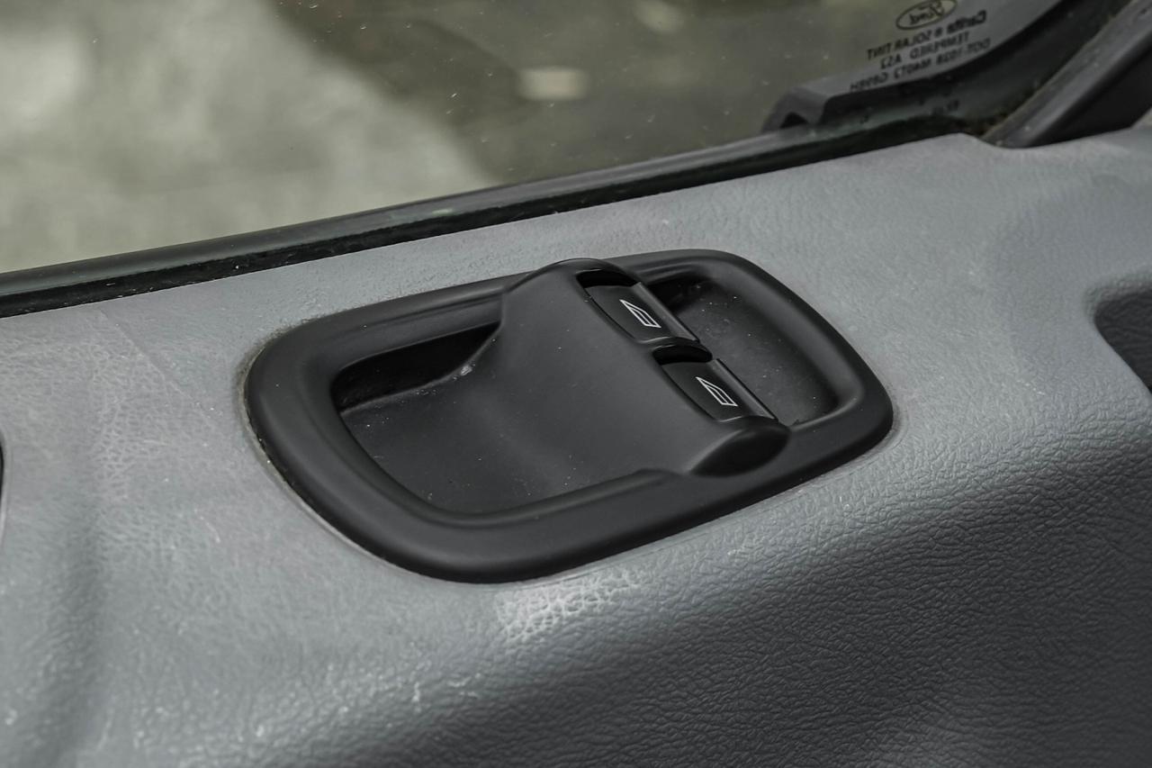 2017 Ford Transit Van Farmers Branch TX