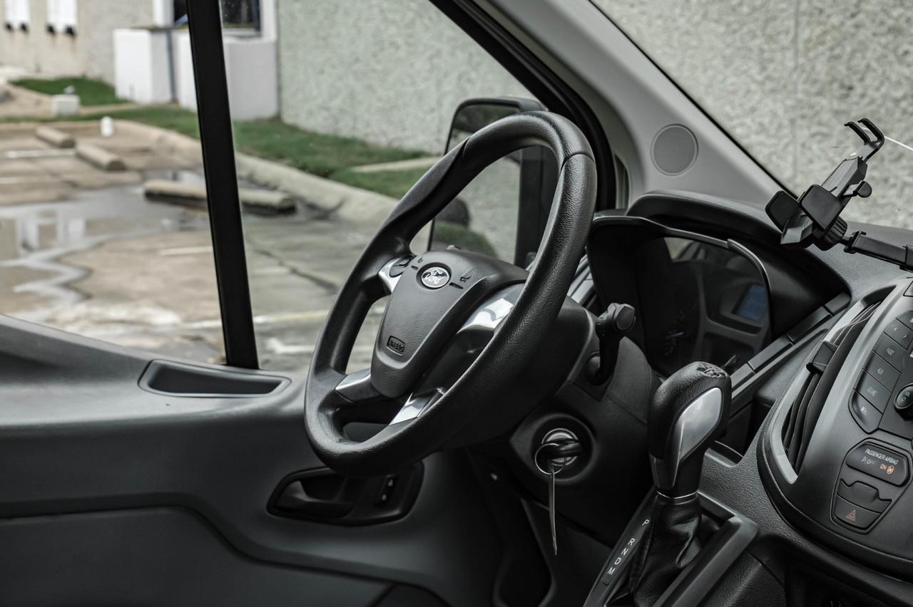 2017 Ford Transit Van Farmers Branch TX