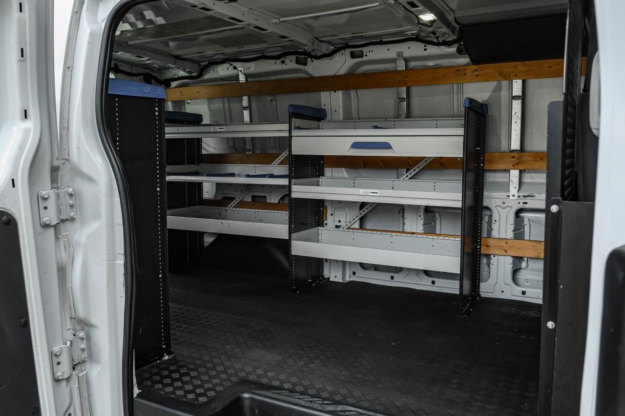 2017 Ford Transit Van Farmers Branch TX