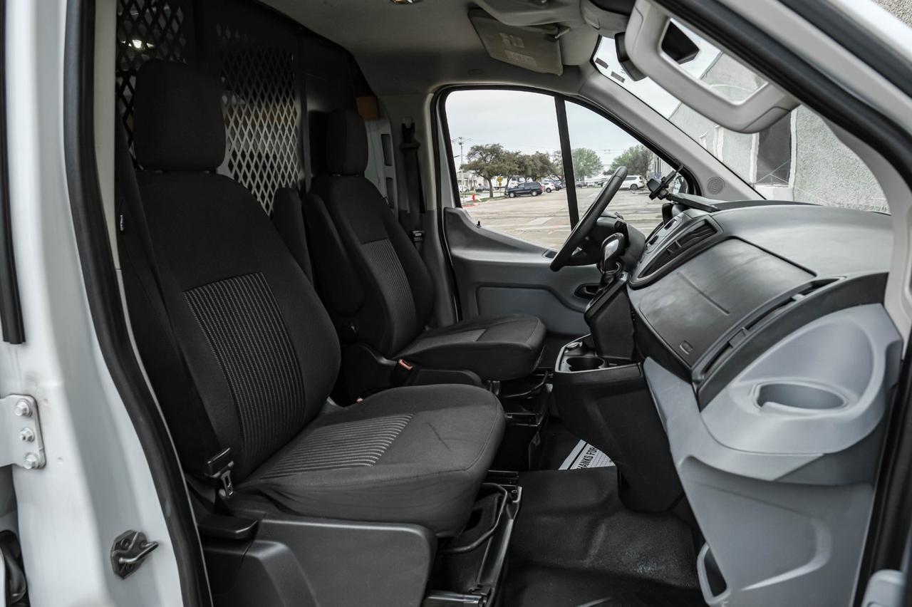 2017 Ford Transit Van Farmers Branch TX