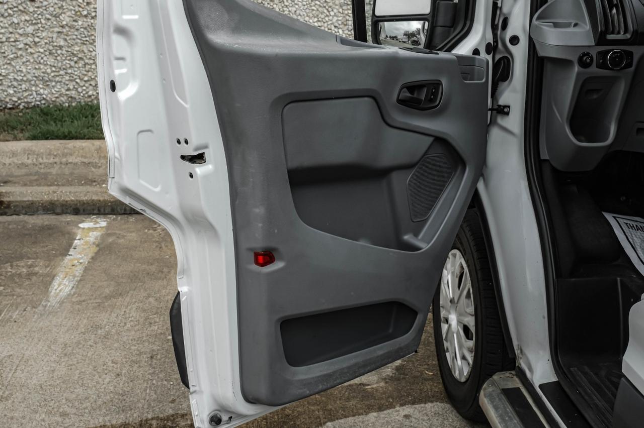 2017 Ford Transit Van Farmers Branch TX