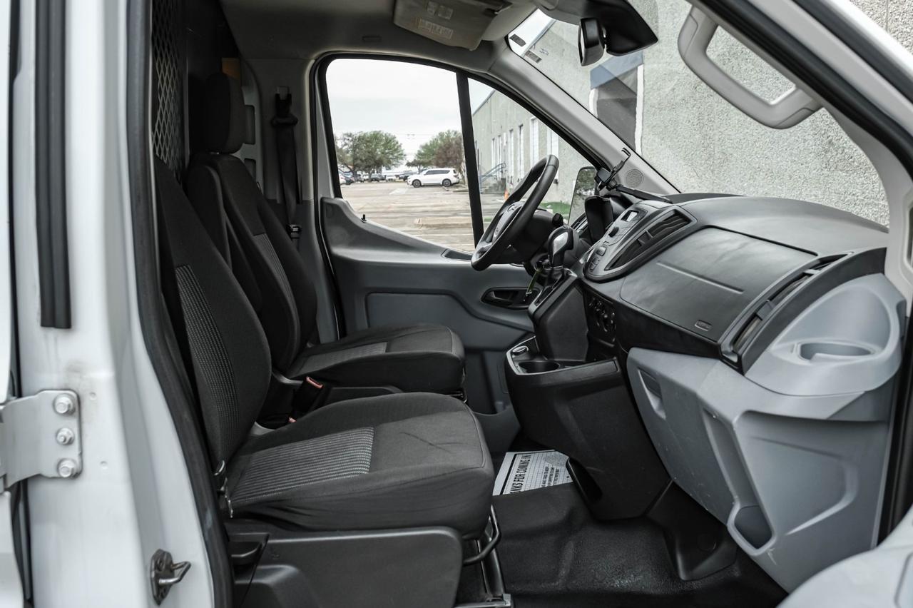 2017 Ford Transit Van Farmers Branch TX