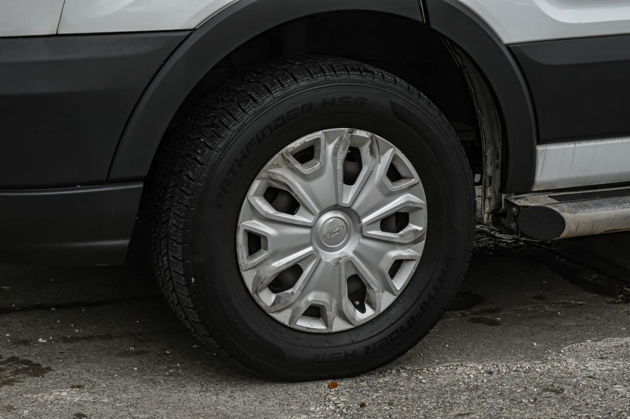 2017 Ford Transit Van Farmers Branch TX