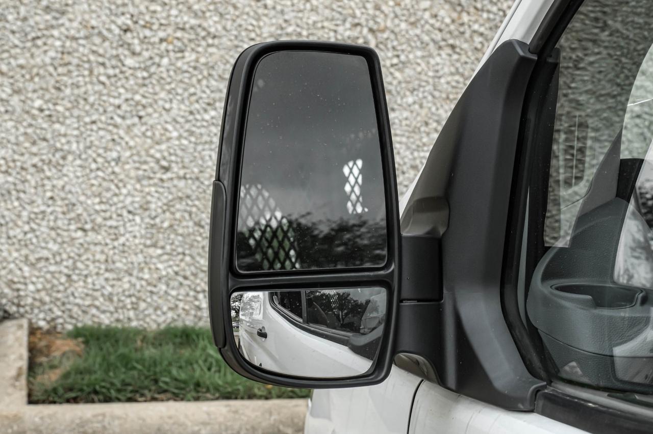 2017 Ford Transit Van Farmers Branch TX