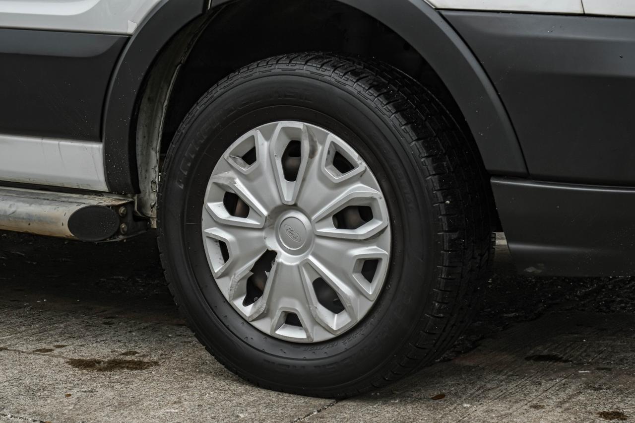 2017 Ford Transit Van Farmers Branch TX