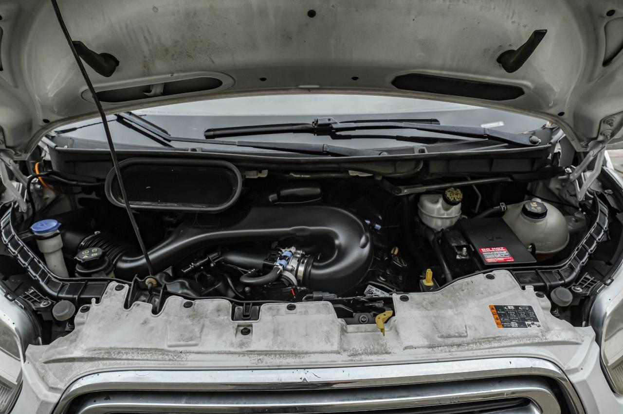 2017 Ford Transit Van Farmers Branch TX