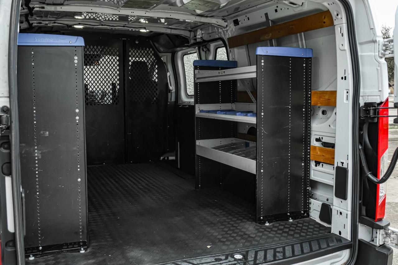 2017 Ford Transit Van Farmers Branch TX