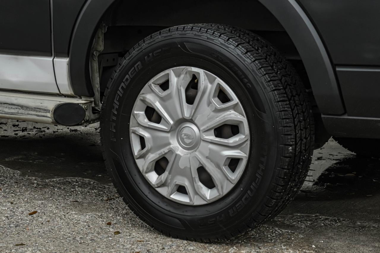 2017 Ford Transit Van Farmers Branch TX