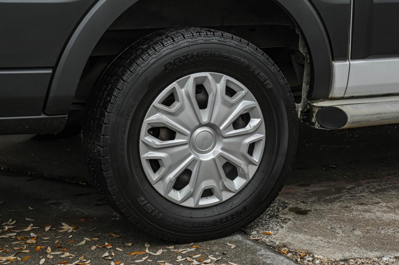 2017 Ford Transit Van Farmers Branch TX