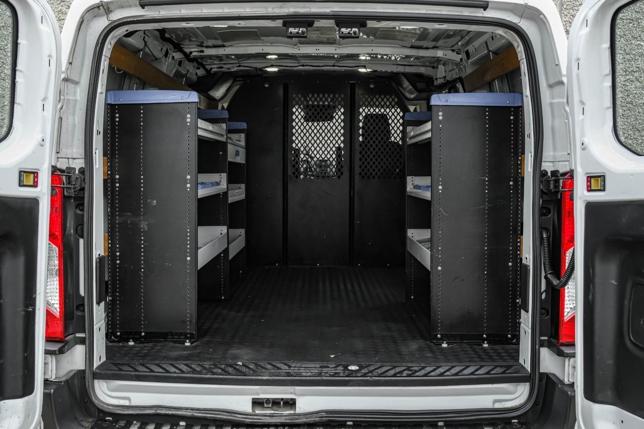 2017 Ford Transit Van Farmers Branch TX