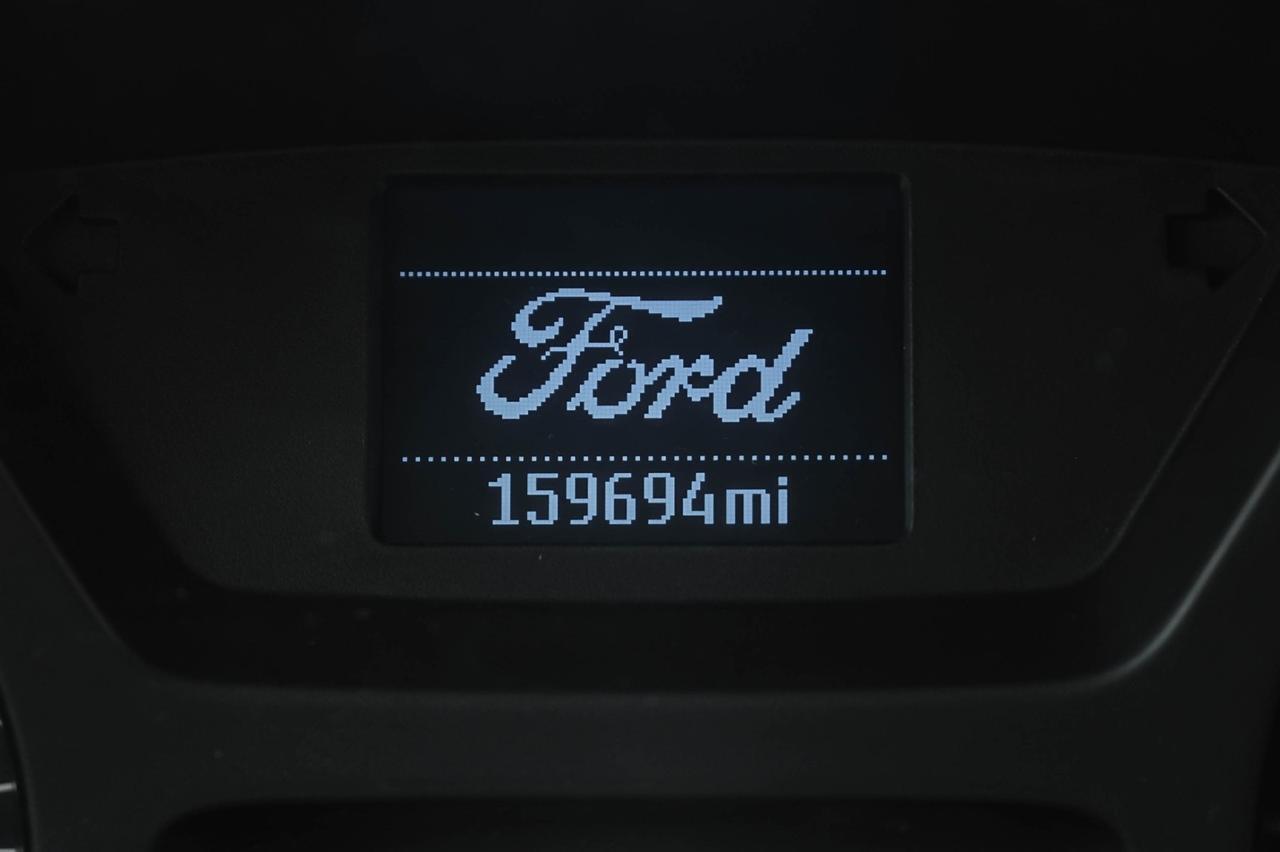 2017 Ford Transit Van Farmers Branch TX