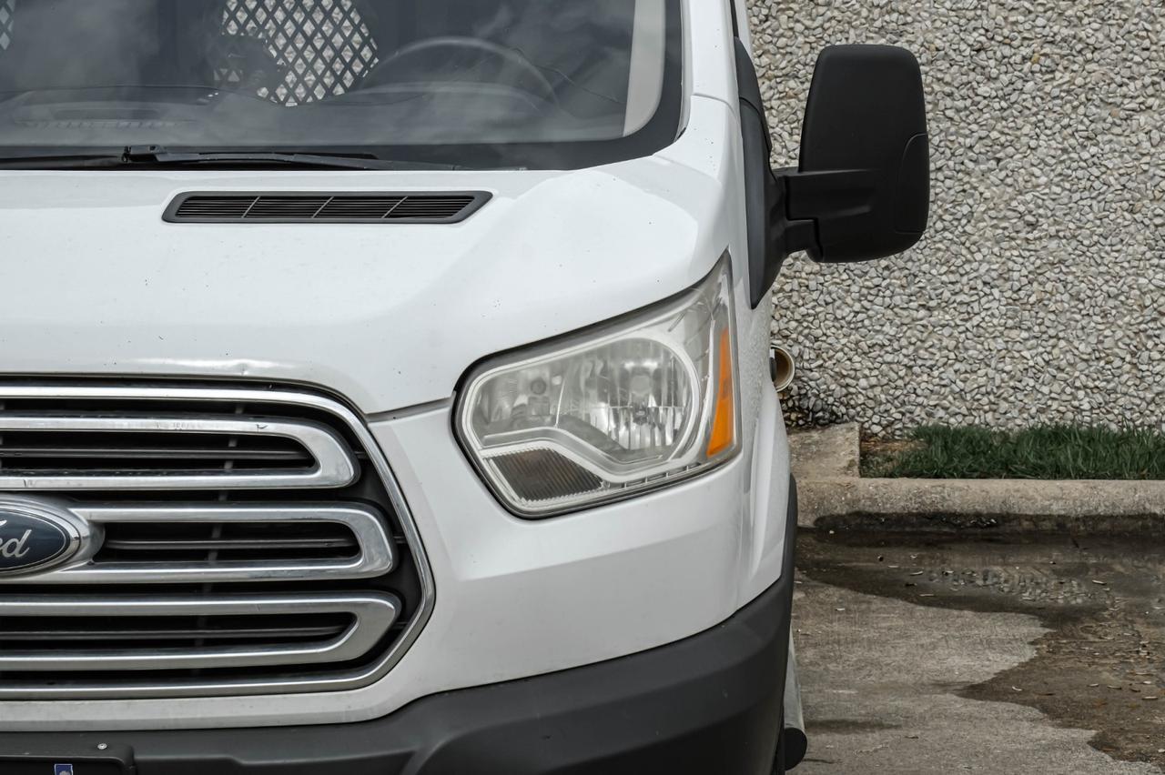2017 Ford Transit Van Farmers Branch TX