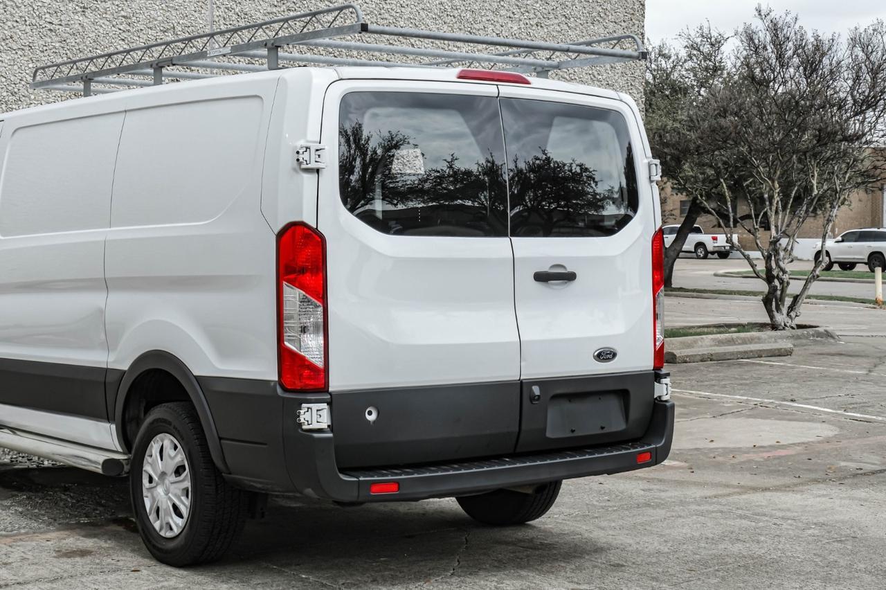 2017 Ford Transit Van Farmers Branch TX
