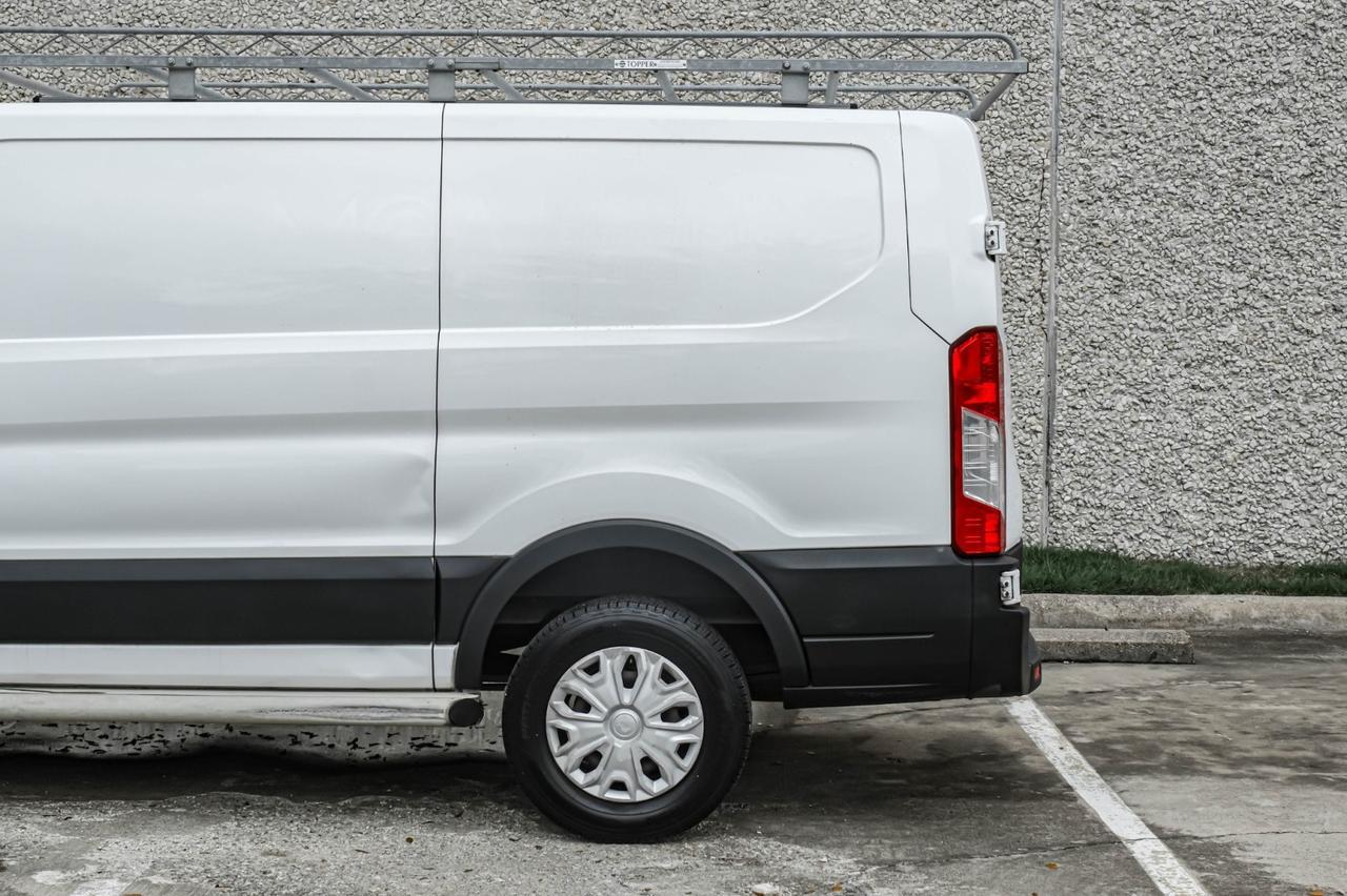 2017 Ford Transit Van Farmers Branch TX