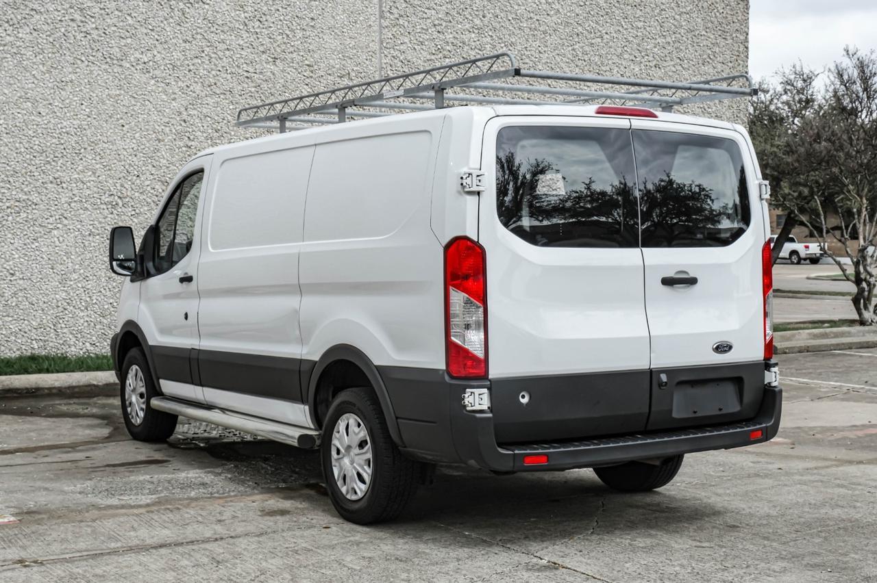 2017 Ford Transit Van Farmers Branch TX