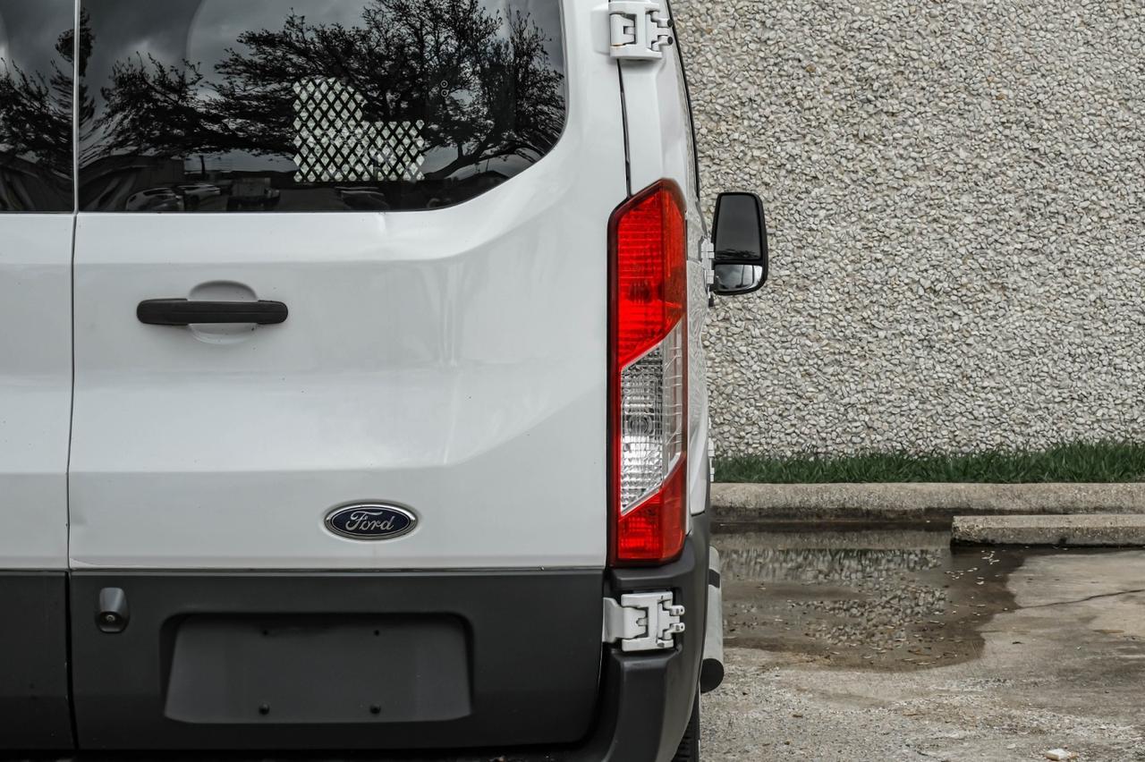 2017 Ford Transit Van Farmers Branch TX