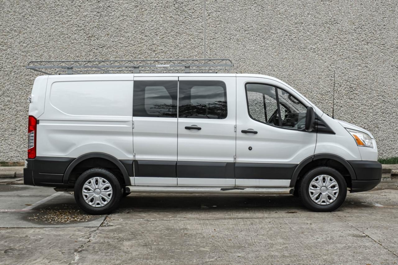 2017 Ford Transit Van Farmers Branch TX