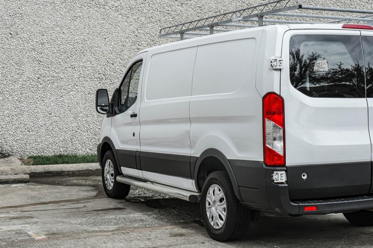 2017 Ford Transit Van Farmers Branch TX