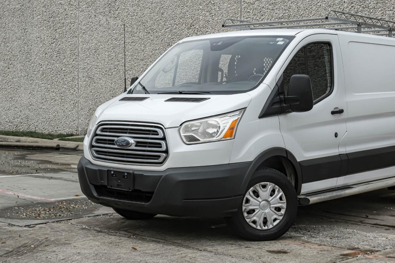 2017 Ford Transit Van Farmers Branch TX