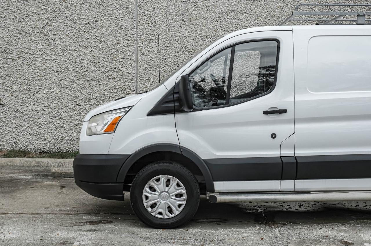 2017 Ford Transit Van Farmers Branch TX