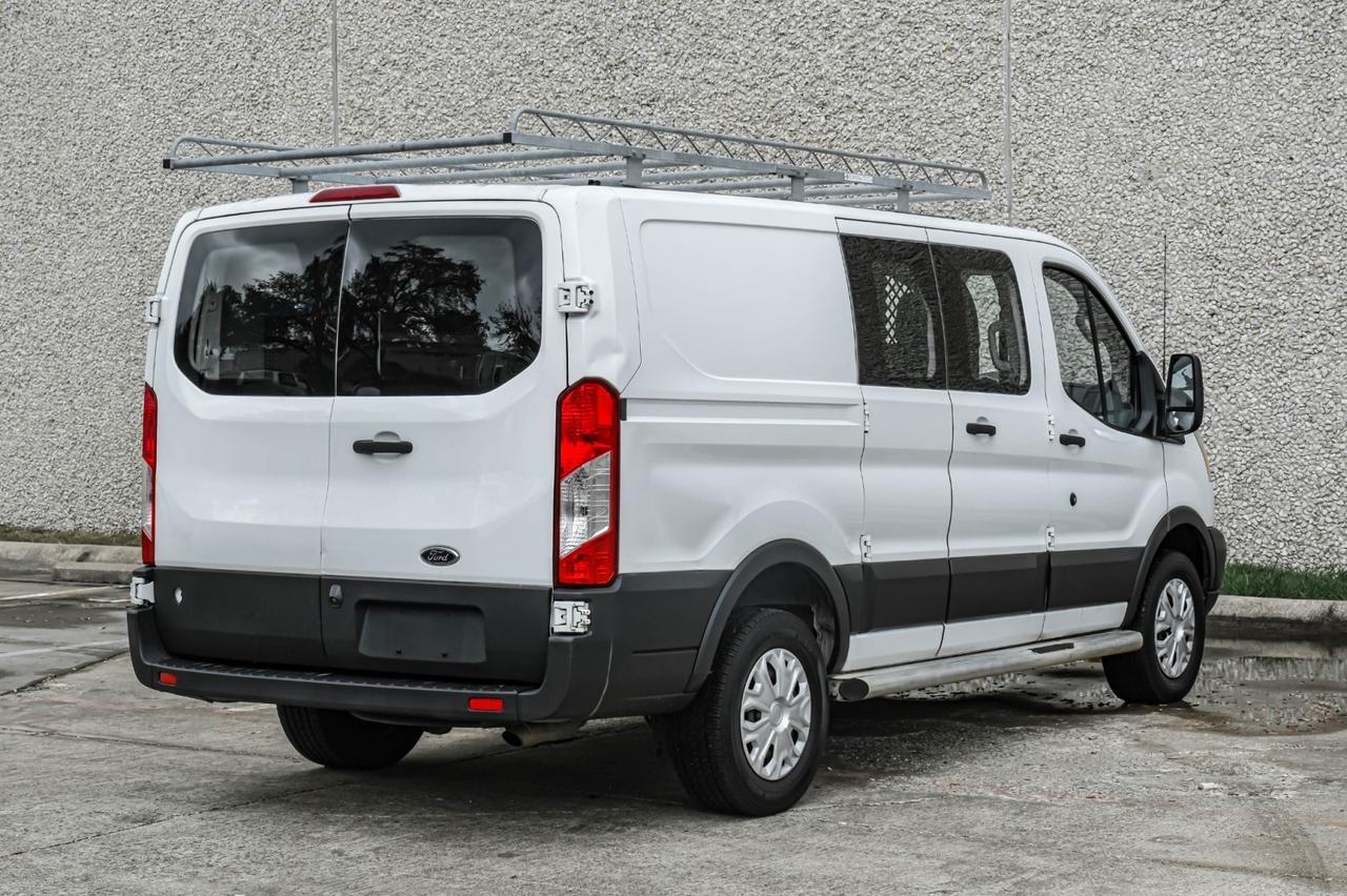 2017 Ford Transit Van Farmers Branch TX