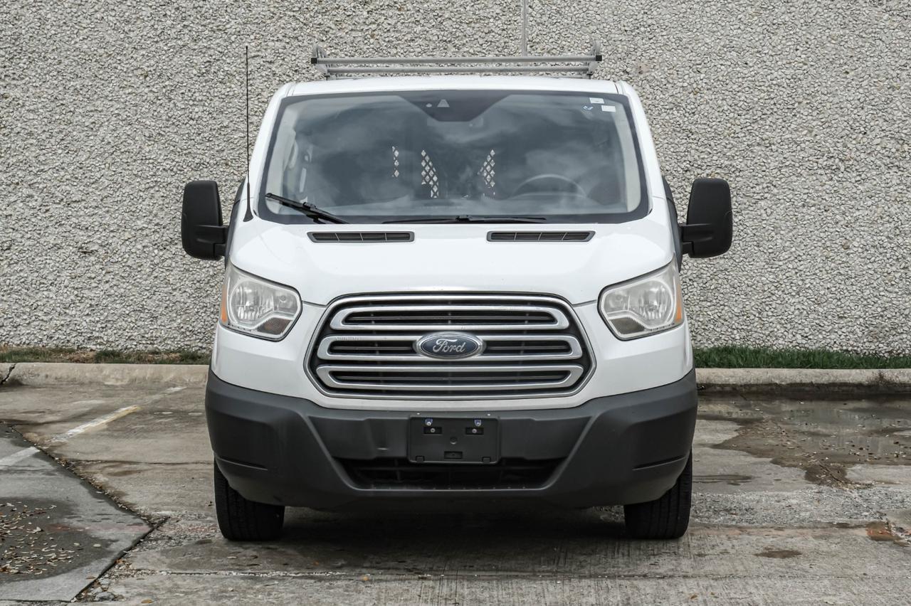 2017 Ford Transit Van Farmers Branch TX