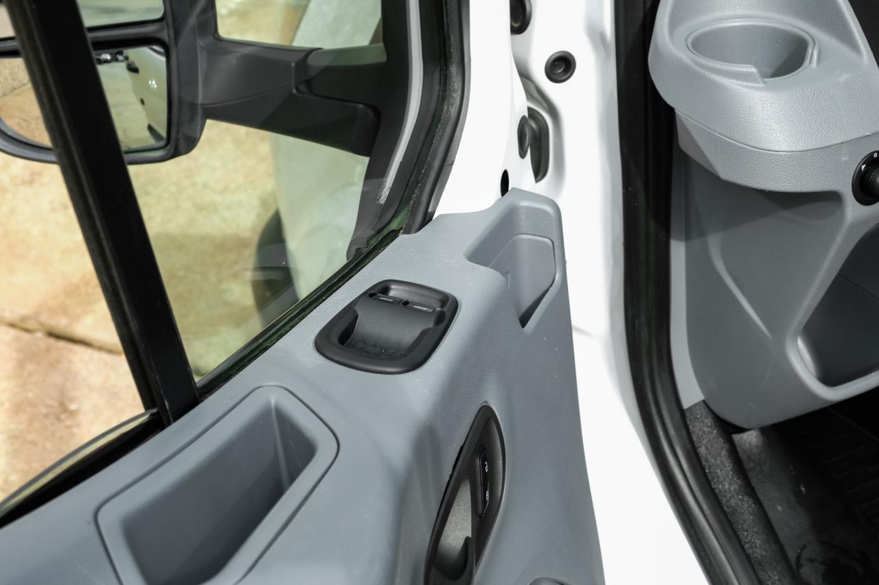 2017 Ford Transit Van Farmers Branch TX