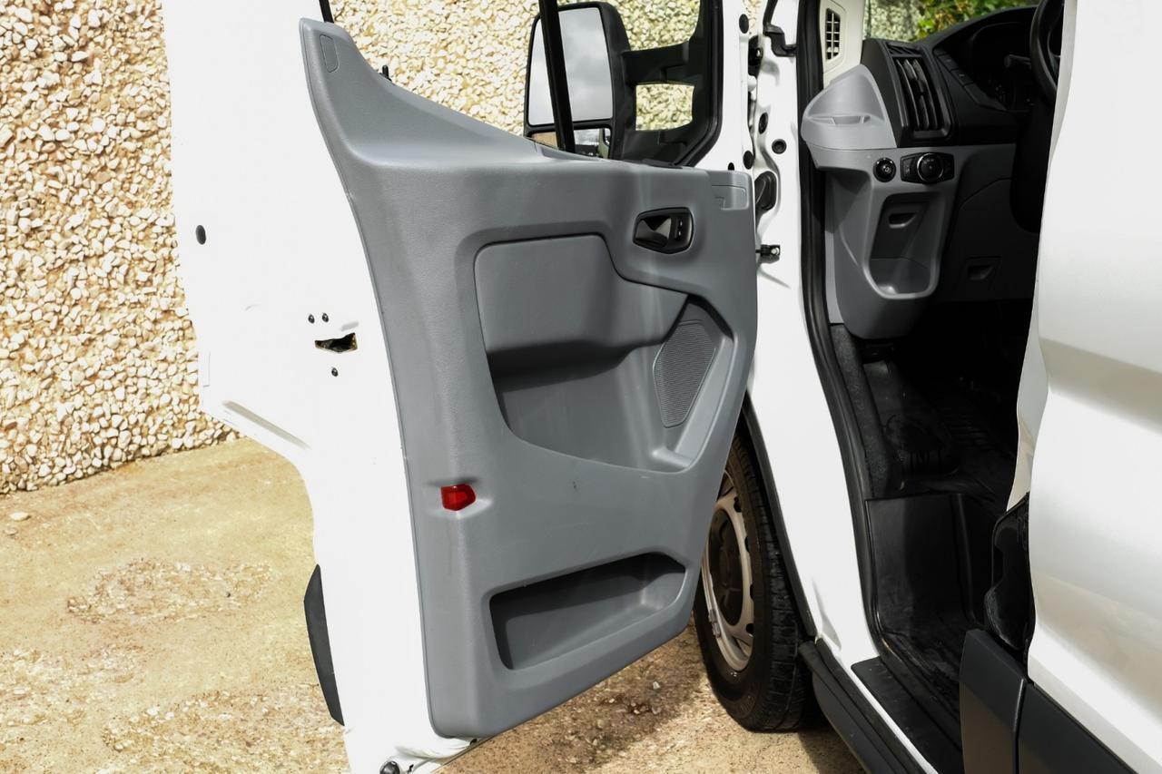 2017 Ford Transit Van Farmers Branch TX