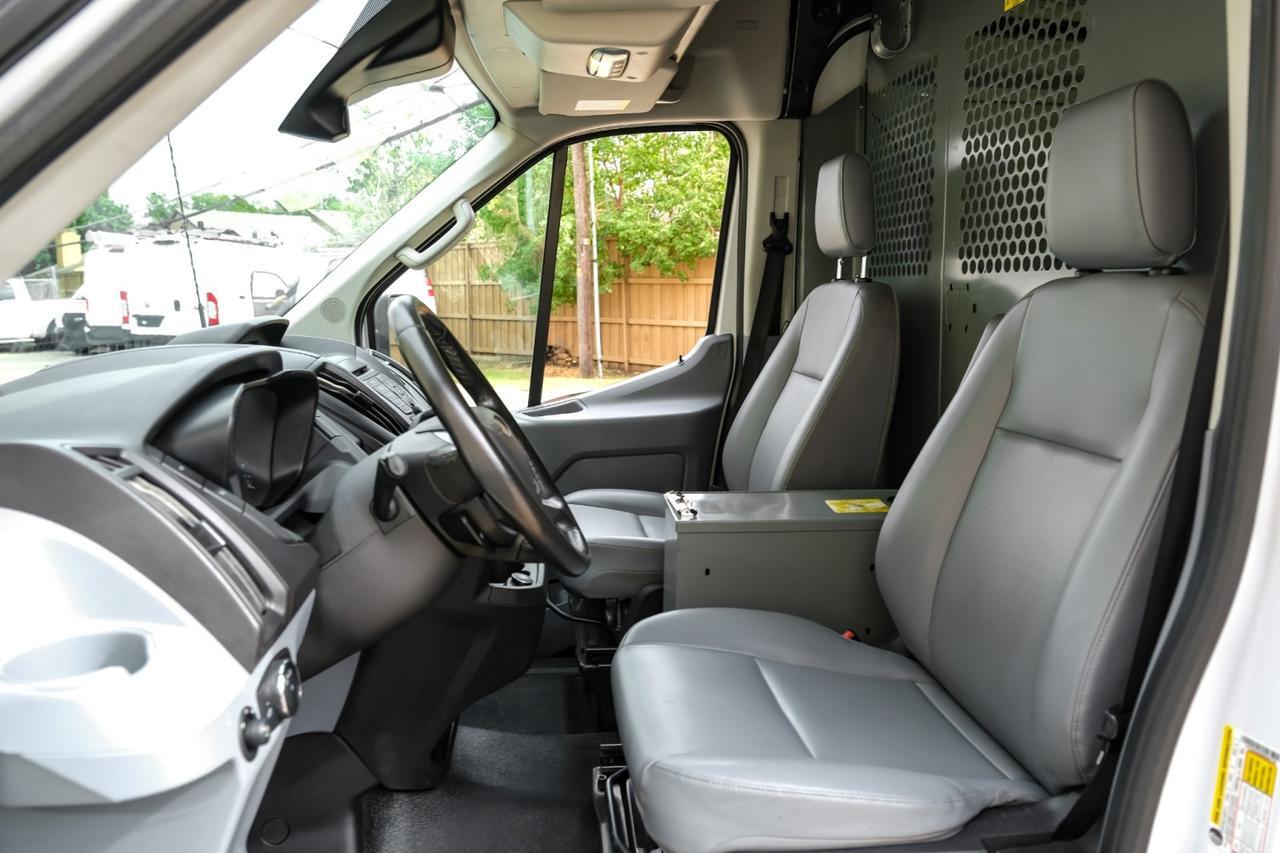 2017 Ford Transit Van Farmers Branch TX