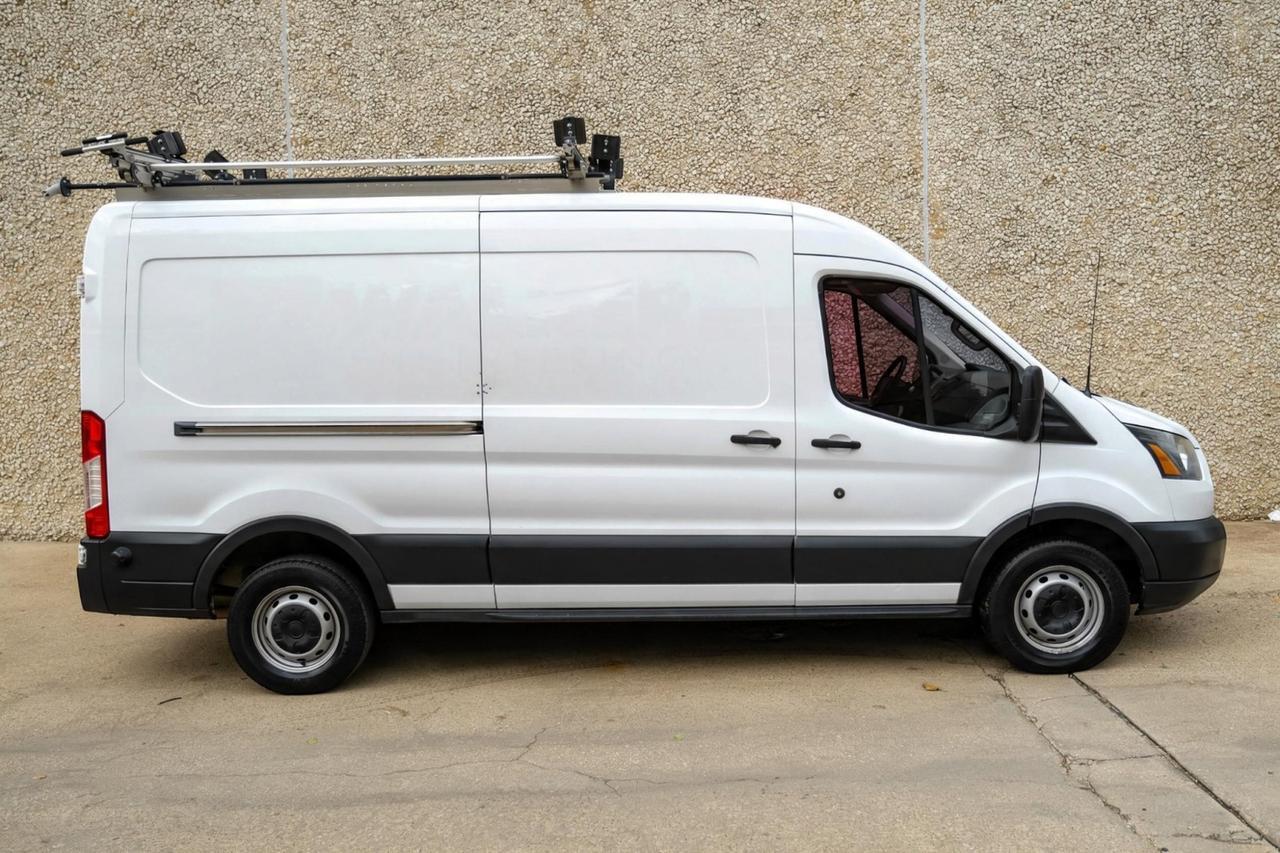 2017 Ford Transit Van Farmers Branch TX
