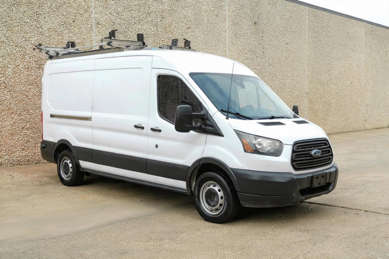 2017 Ford Transit Van Farmers Branch TX