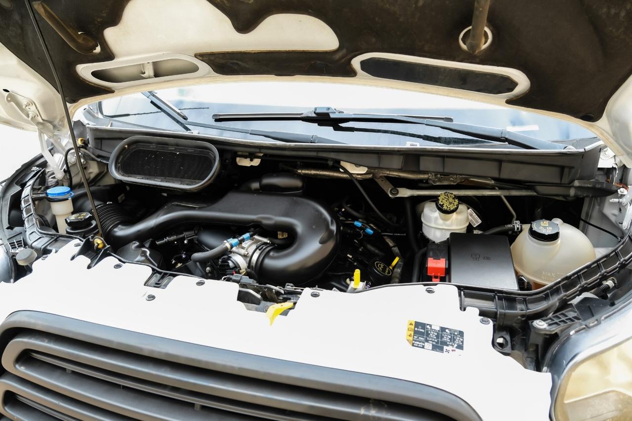2017 Ford Transit Van Farmers Branch TX