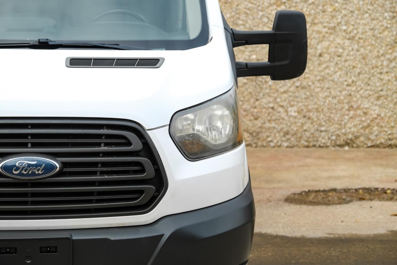 2017 Ford Transit Van Farmers Branch TX