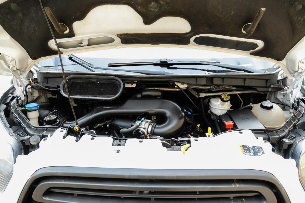 2017 Ford Transit Van Farmers Branch TX