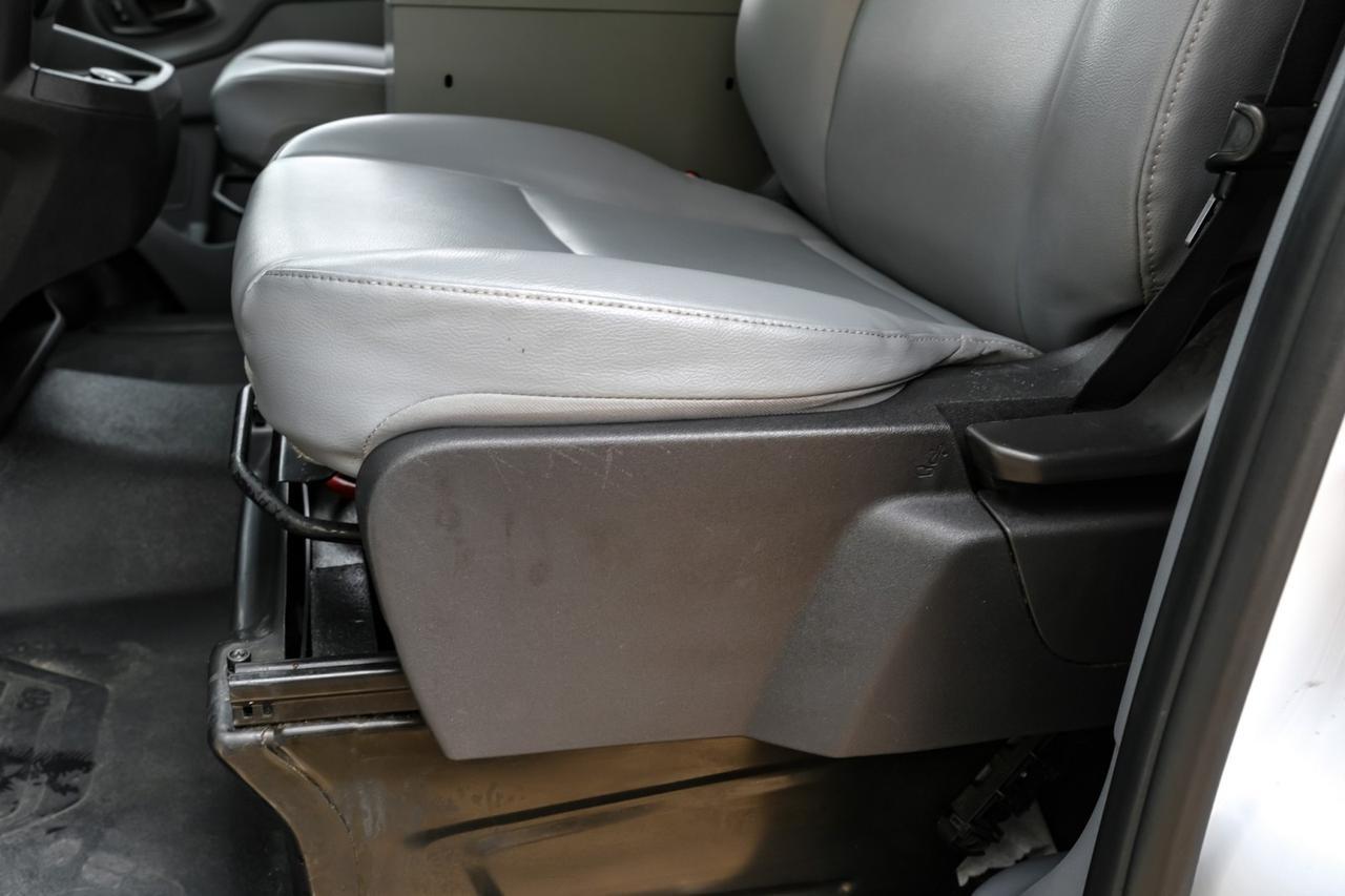 2017 Ford Transit Van Farmers Branch TX