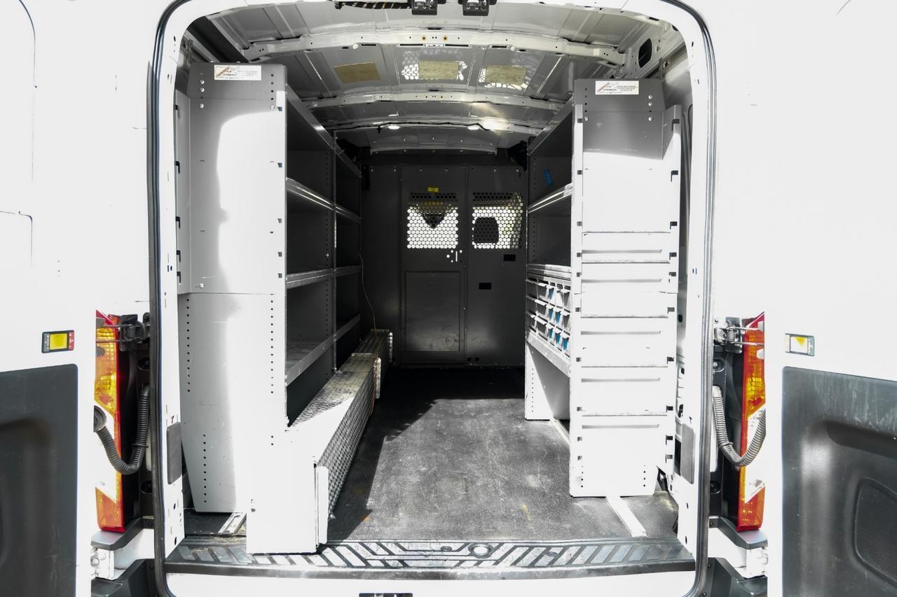 2017 Ford Transit Van Farmers Branch TX