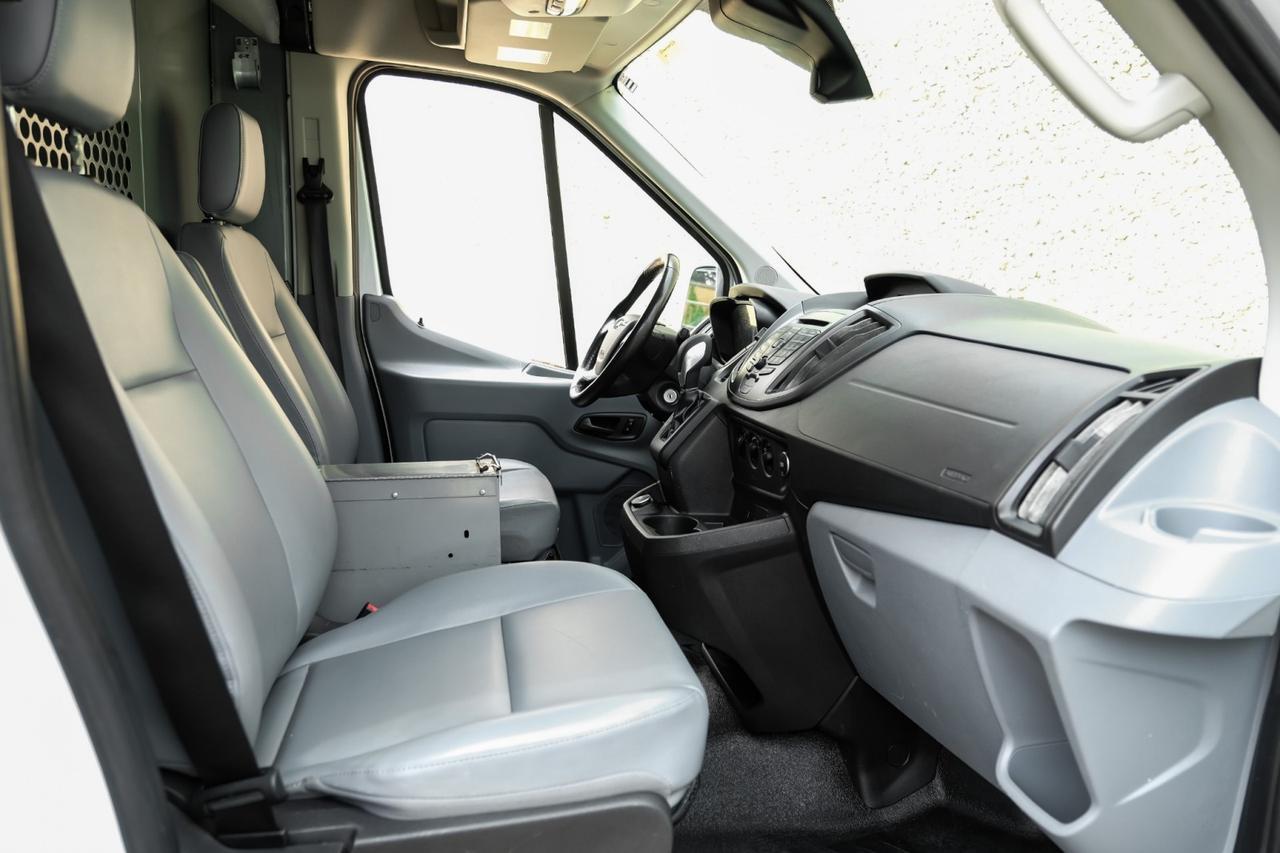 2017 Ford Transit Van Farmers Branch TX