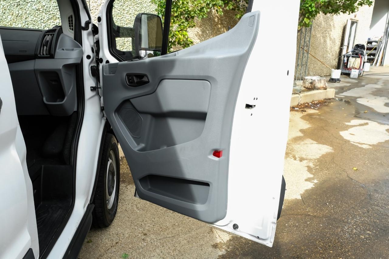2017 Ford Transit Van Farmers Branch TX