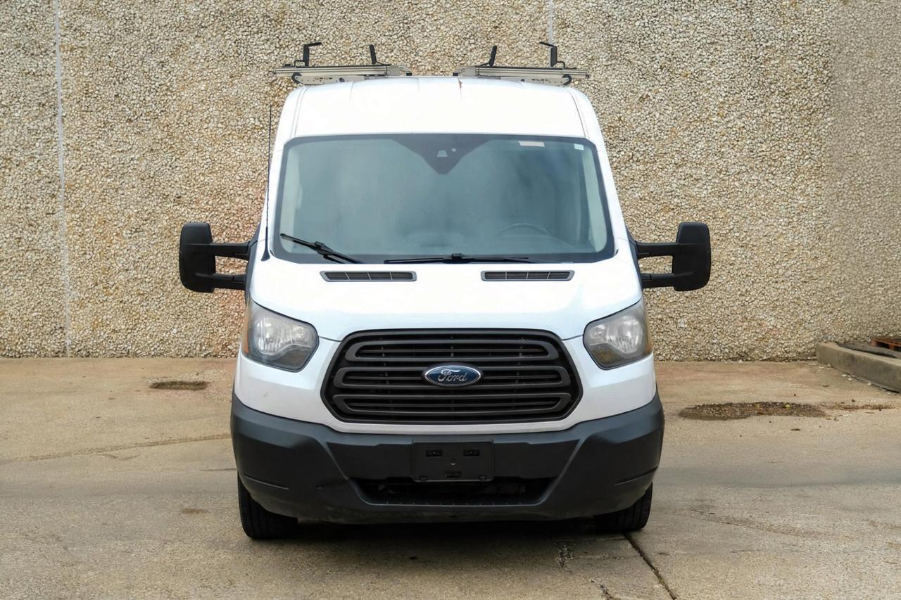 2017 Ford Transit Van Farmers Branch TX