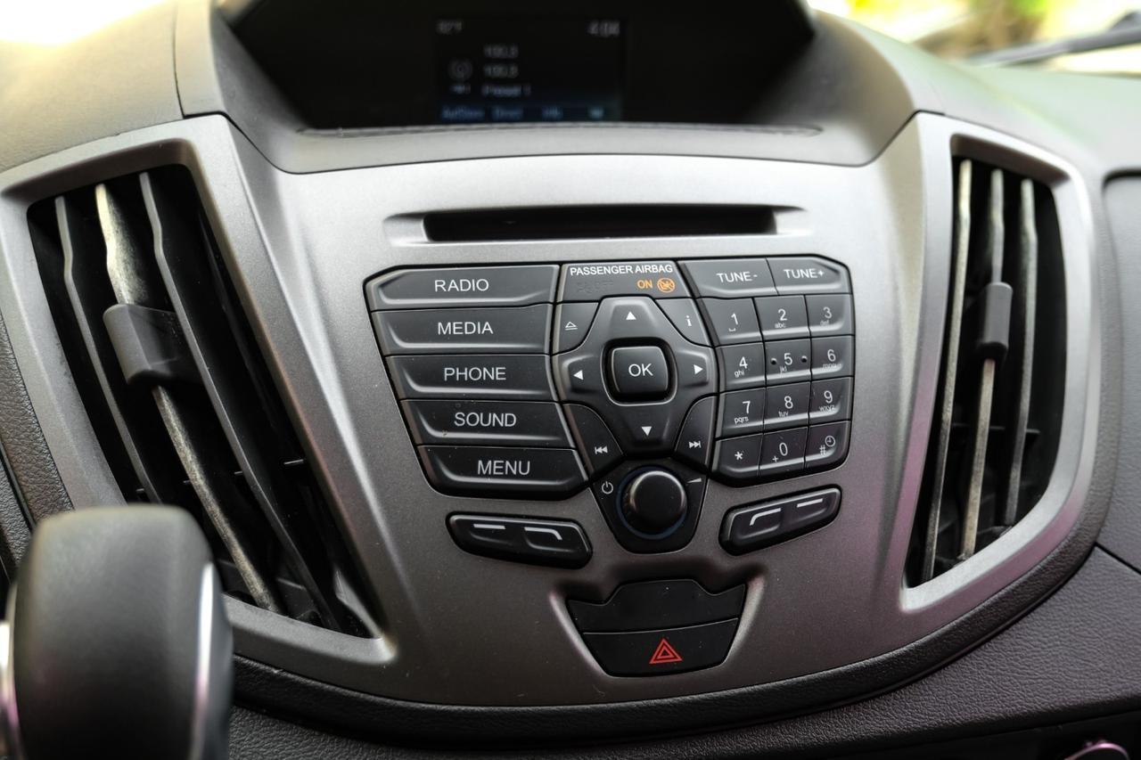 2017 Ford Transit Van Farmers Branch TX