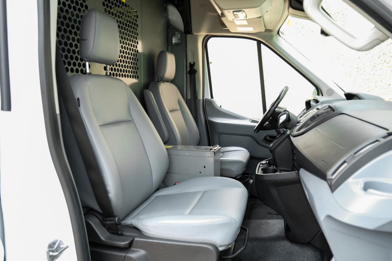 2017 Ford Transit Van Farmers Branch TX