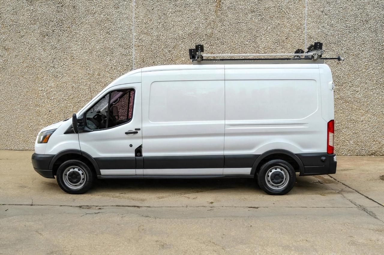 2017 Ford Transit Van Farmers Branch TX