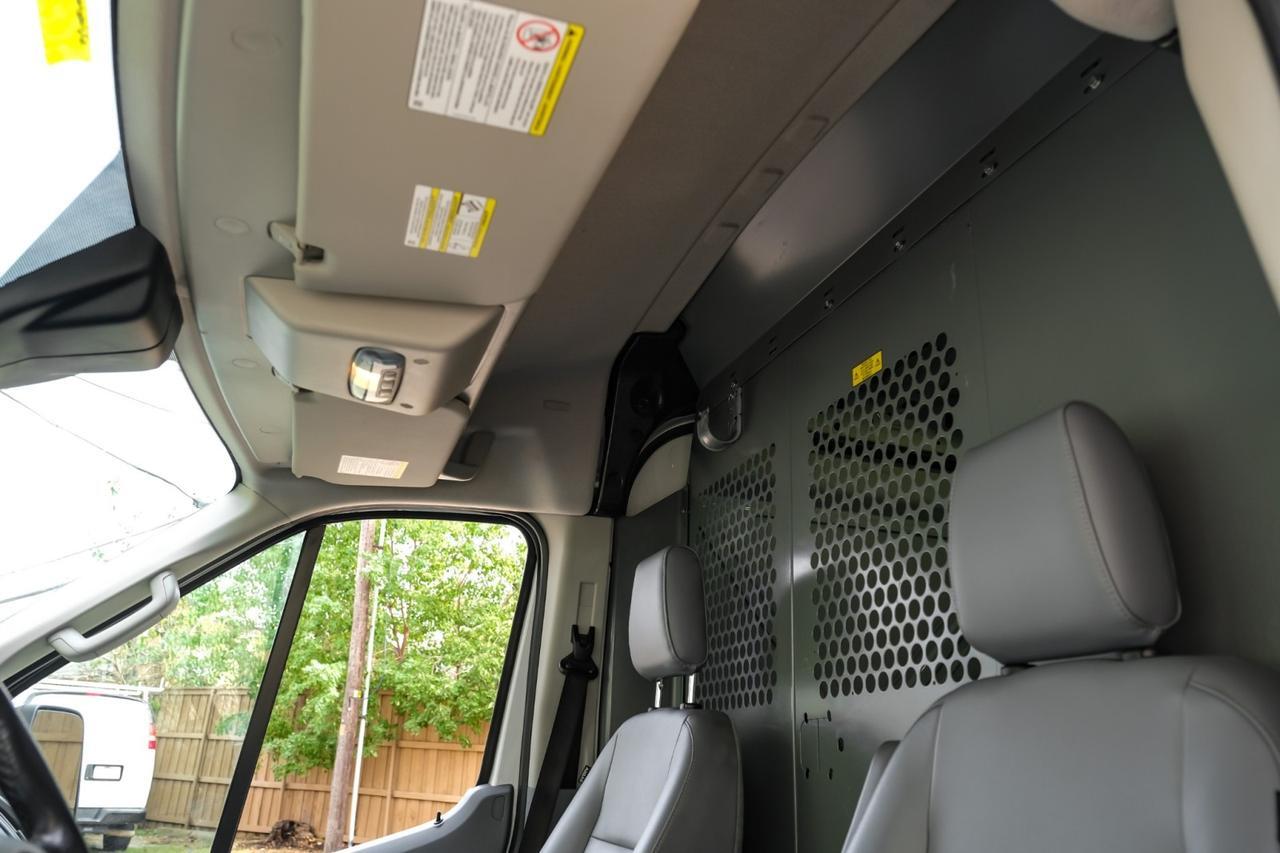 2017 Ford Transit Van Farmers Branch TX