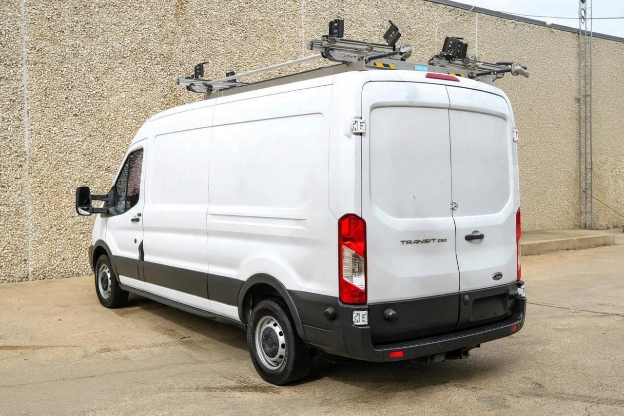 2017 Ford Transit Van Farmers Branch TX
