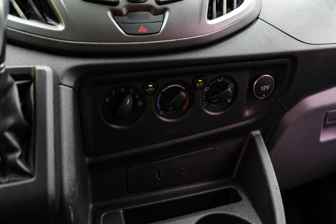 2017 Ford Transit Van Farmers Branch TX