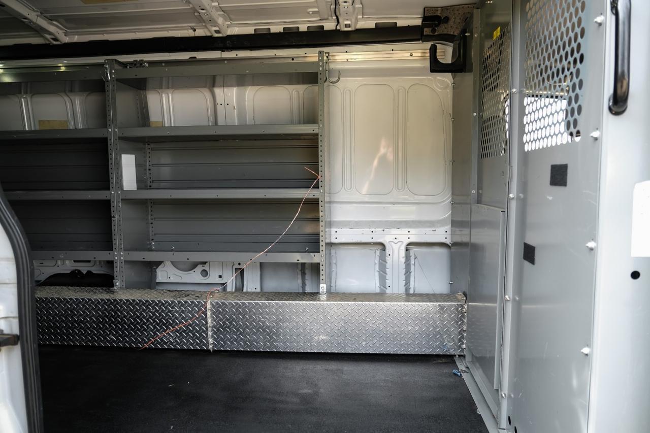 2017 Ford Transit Van Farmers Branch TX