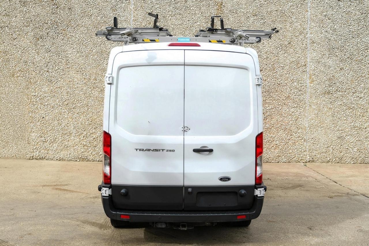 2017 Ford Transit Van Farmers Branch TX