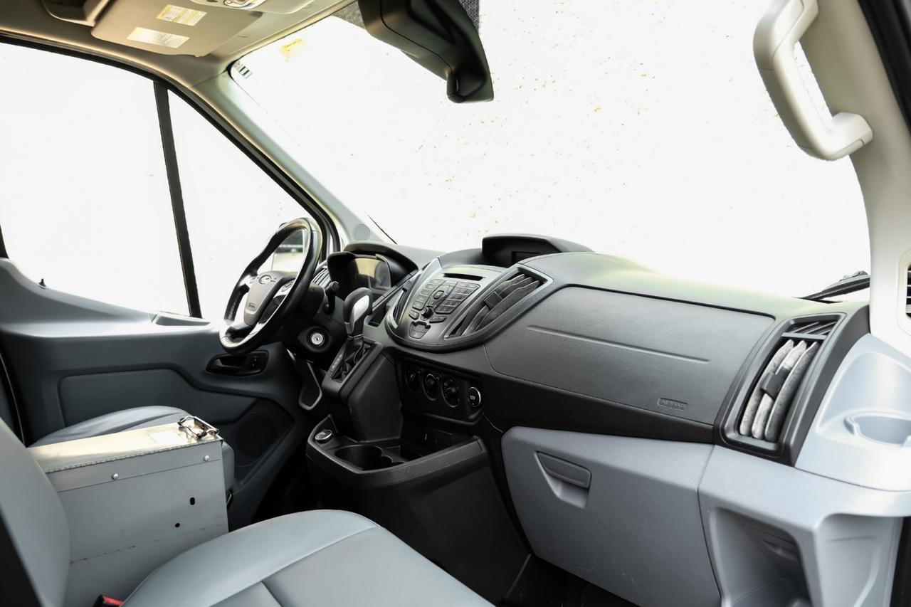 2017 Ford Transit Van Farmers Branch TX