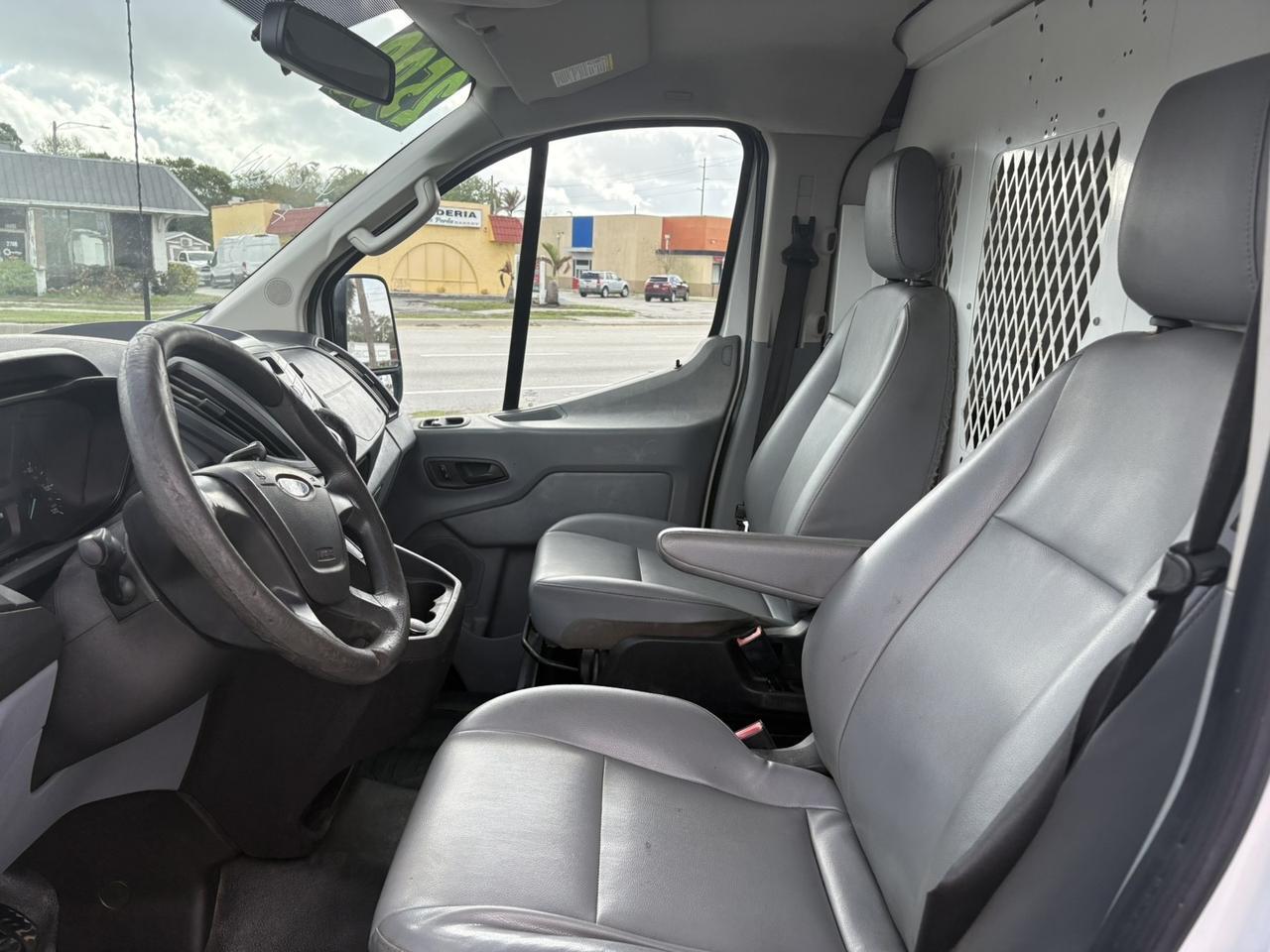 2017 Ford Transit Van Fort Pierce FL