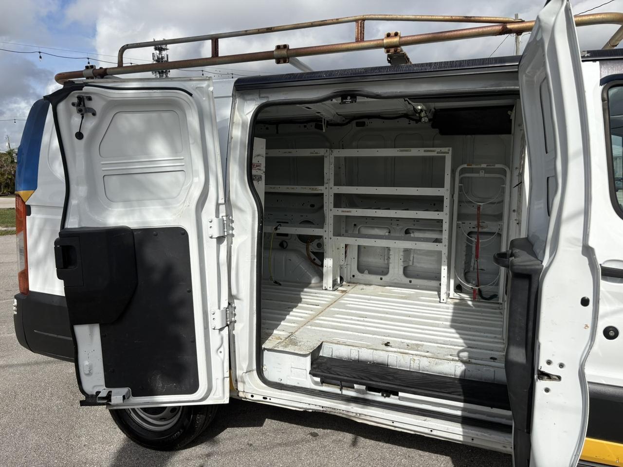 2017 Ford Transit Van Fort Pierce FL